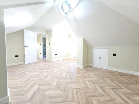 2 Bed Flat, Spur Road, N15 - Photo 5