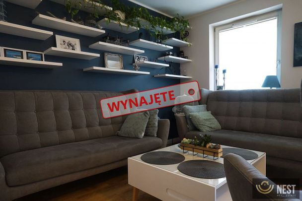 5-pokojowe mieszkanie do wynajęcia ! - Zdjęcie 1