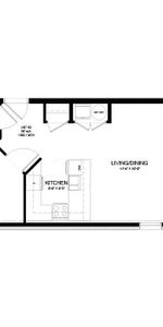 For Lease - 1112 Mainsonneuve Street Unit# 102, Orleans - Convent Glen and Area, Ontario - Photo 3