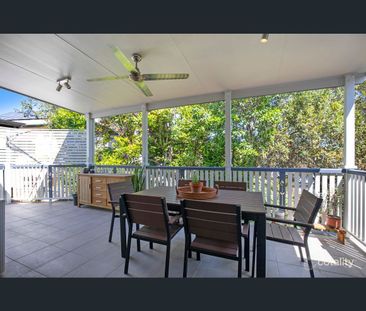 4 Bridge St, Red Hill, Qld 4059 - Photo 4