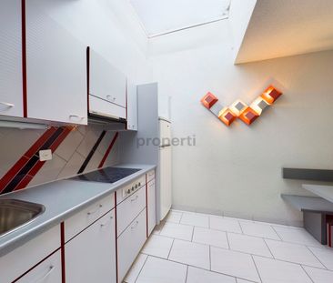 Zentral aber dennoch ruhig - 3.5-Zimmer Wohnung in Ebikon - Foto 2