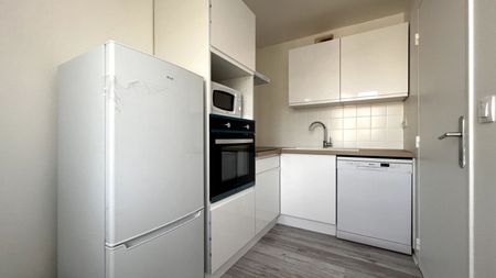 Appartement Corbeil Essonnes 2 pièce(s) MEUBLÉ - Photo 4