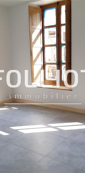 Appartement 1 Pièces Fougeres - Photo 1