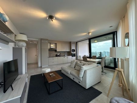 Quares Vastgoed | Appartement | Gemeubeld... | 7306507 - Photo 3