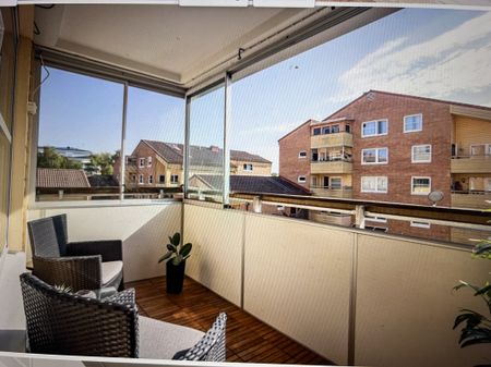 Bergaparksvägen, Åkersberga - Photo 2