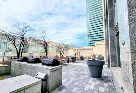 For Lease - 111 St Clair Avenue Unit# 416, Toronto, Ontario - Photo 4