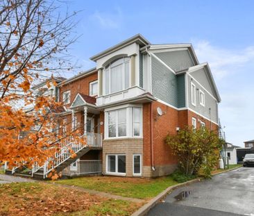 Appartement à louer - Longueuil (Le Vieux-Longueuil) (Pierre Bouche... - Photo 5