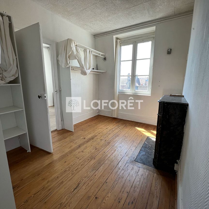 Appartement T3 Chantilly à louer - Photo 1