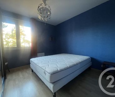Location Appartement 4 pièces 78m² BEAUNE 21200 - Photo 3