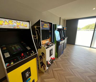 Studio to rent - Photo 2