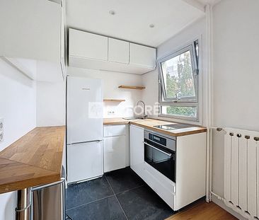 Appartement T2 Paris 20 à louer - Photo 2