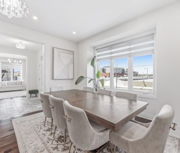 For Lease - 744 Kennedy Circle Unit# Upper, Milton, Ontario - Photo 4