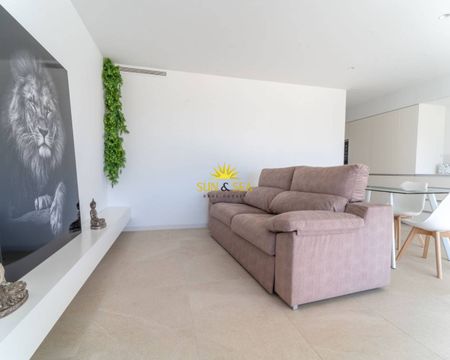 2 BEDROOM GROUND FLOOR - LOS BALCONES - Photo 5