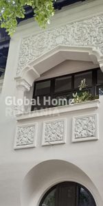 Vila 11 Camere | Arhitectura NeoRomaneasca | Dorobanti - Cap - Fotografie 4