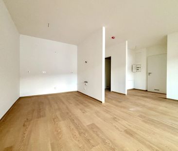 TOP 1.11 - Kirchdorf: Wohnglück Lisztstraße - Photo 1