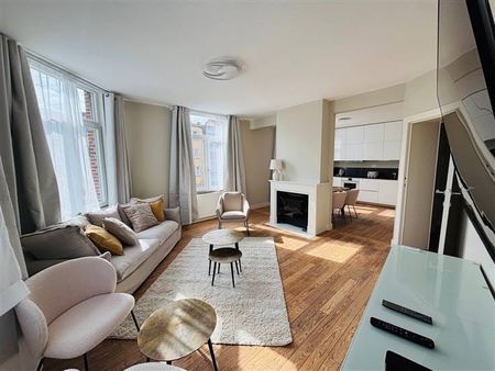 Appartement te huur - Photo 2