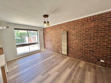 Freshly Updated Two-Bedroom Apartment in the Heart of Box Hill - Photo 3