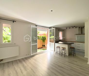 Appartement de 63,68 m² à Massy - Photo 5