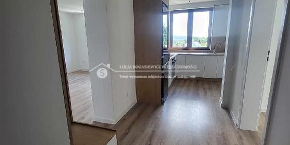 Mieszkanie Wilkowice Bystra powierzchnia 50.7 m² C380-WM-65948 - Photo 3