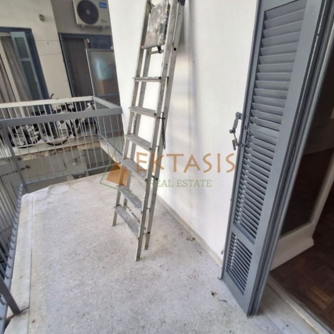 Διαμέρισμα για ενοικίαση Λόφος Σκουζέ (Σεπόλια - Σκουζέ) - Photo 1
