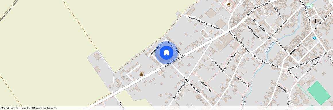 63 IMPASSE DES ACACIAS, 51230, Fere-Champenoise