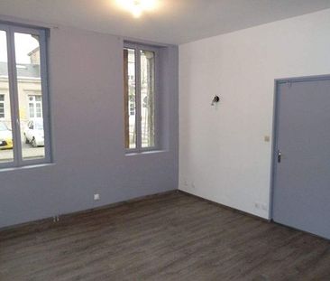 VARANGEVILLE (54110) - Appartement - Photo 3