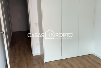 Apartamento T2 em Porto
