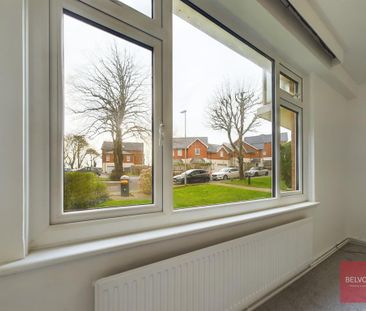 2 bedroom ground floor flat to rent - Photo 5