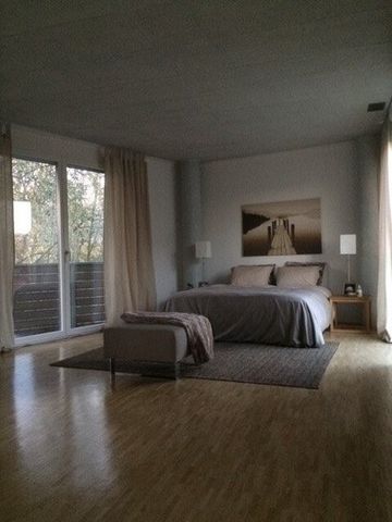 MIETEN OHNE KAUTION - Loftartiges Wohnen mit schöner Sicht ins Grüne - Photo 5