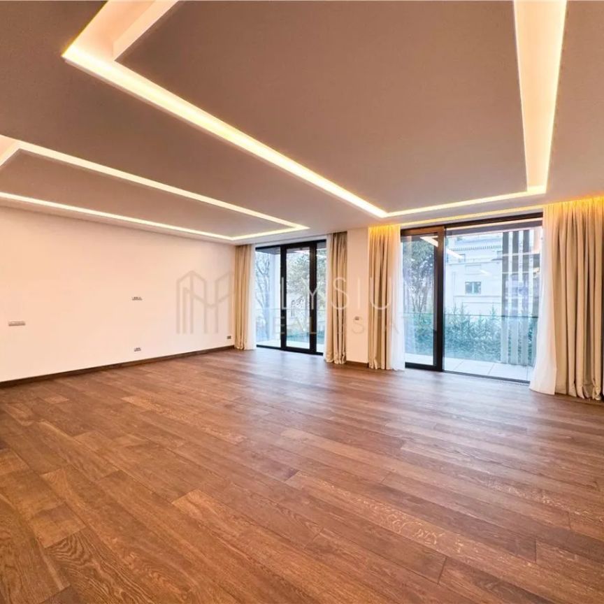 Apartament de inchiriat 5 camere Kiseleff - Photo 1