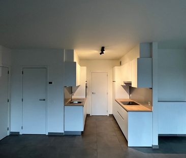 Tijdloos, energiezuinig 2 slaapkamer appartement - Photo 3