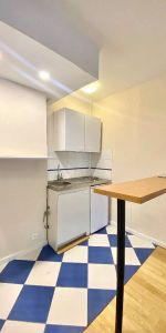 Résidence VENDOME - Studette 17,34 m² - Photo 3