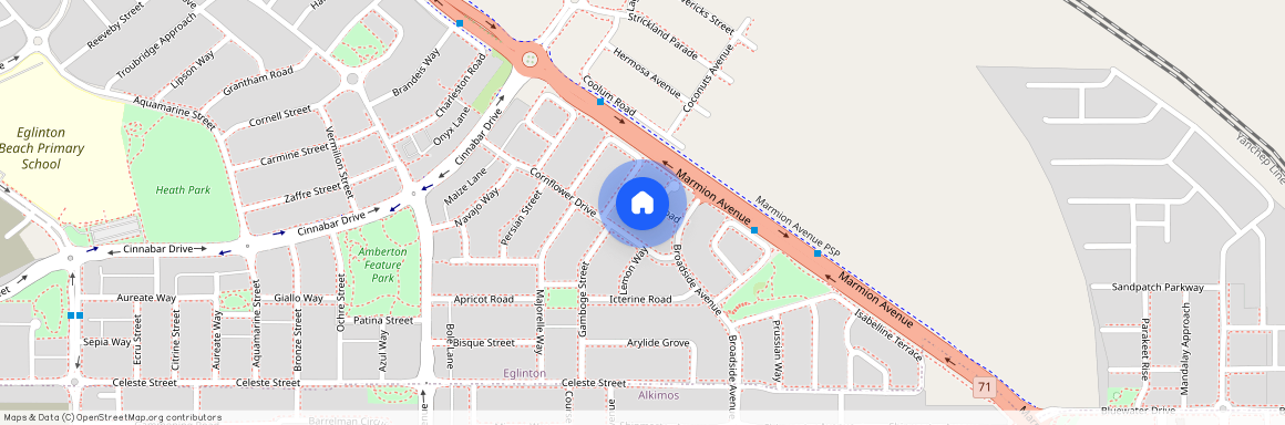 8 Mikado Road, WA 6034, Eglinton