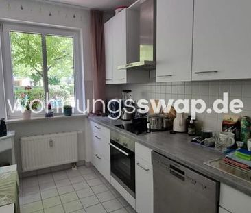 Wohnungsswap - 2 Zimmer, 60 m² - Werner-Egk-Bogen, Schwabing-Freima... - Photo 1