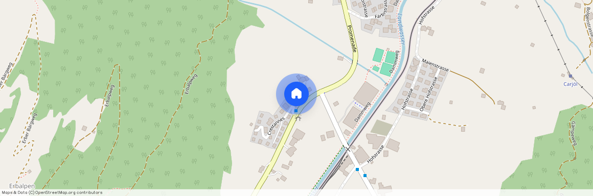 7270, Davos Platz, Landwasserstrasse, 6