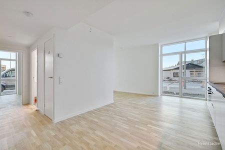 3-værelses Lejlighed på 95 m² i Risskov, Aarhus - Foto 3