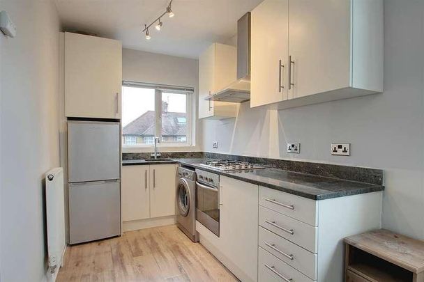 Scarle Road, Wembley, HA0 - Photo 1