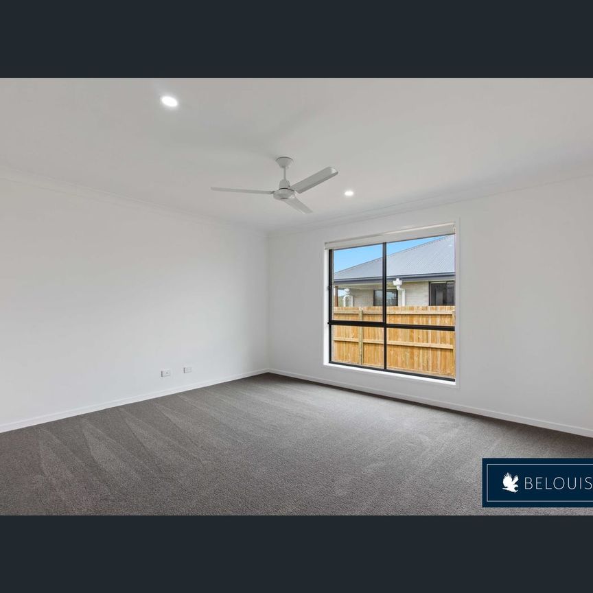 41 Tallowwood Bvd, Cotswold Hills, Qld 4350 - Photo 1