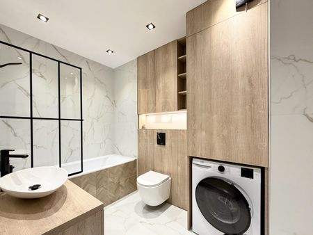 Pierwszy najem | Garaż w cenie najmu - Фото 5