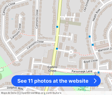 Stansted Road, Bishops Stortford, CM23 - Photo 1