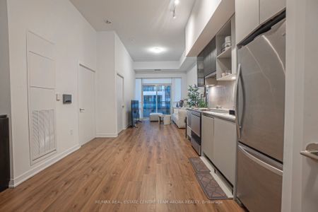 For Lease - 395 Dundas Street Unit# 219, Oakville, Ontario - Photo 4