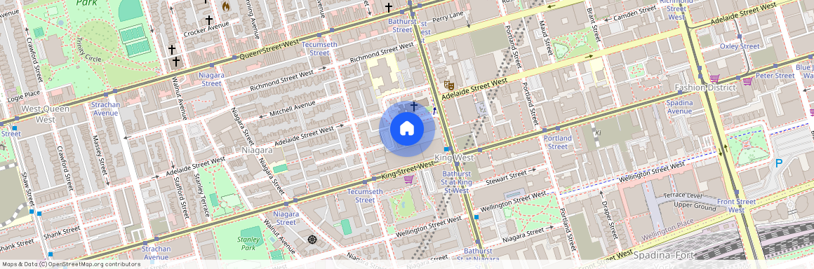 13 Joseph Salsberg Lane, Toronto