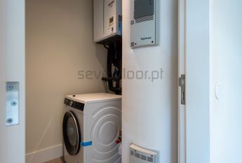 Apartamento T3 em Porto