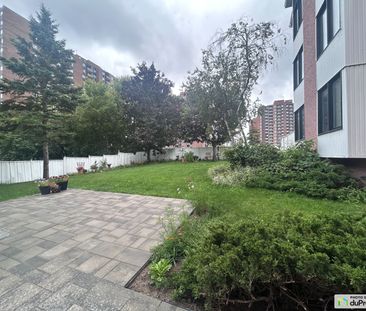 204-666, rue du Bord-de-l'eau Ouest, Longueuil (Vieux-Longueui... - Photo 2