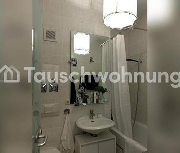 TAUSCHWOHNUNG Zweizimmerwohnung gesucht - Photo 1
