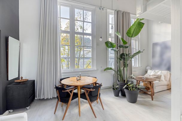 Te huur: Appartement Houtmarkt in Breda - Foto 1