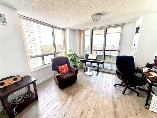 For Lease - 238 Doris Avenue Unit# 1109, Toronto, Ontario - Photo 1