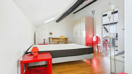 *Studio meublé à louer Montigny les Metz - Photo 5