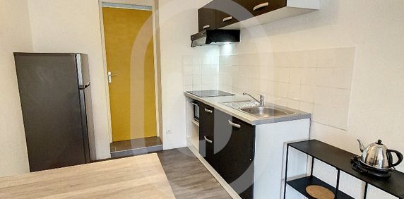 Location Appartement 1 pièce 26m² MONTPELLIER 34000 - Photo 2
