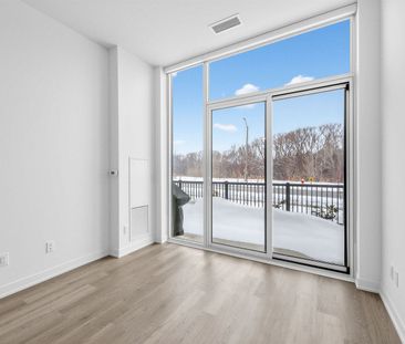 For Lease - 6 David Eyer Road Unit# 105, Richmond Hill, Ontario - Photo 6